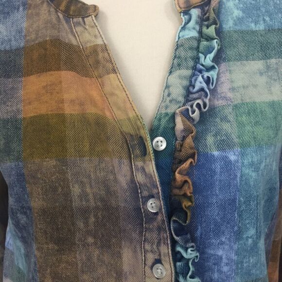 Isabelle Sinclair - Anthropologie - Picture 4 of 7